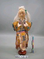 藏品(劍士頭)的圖片